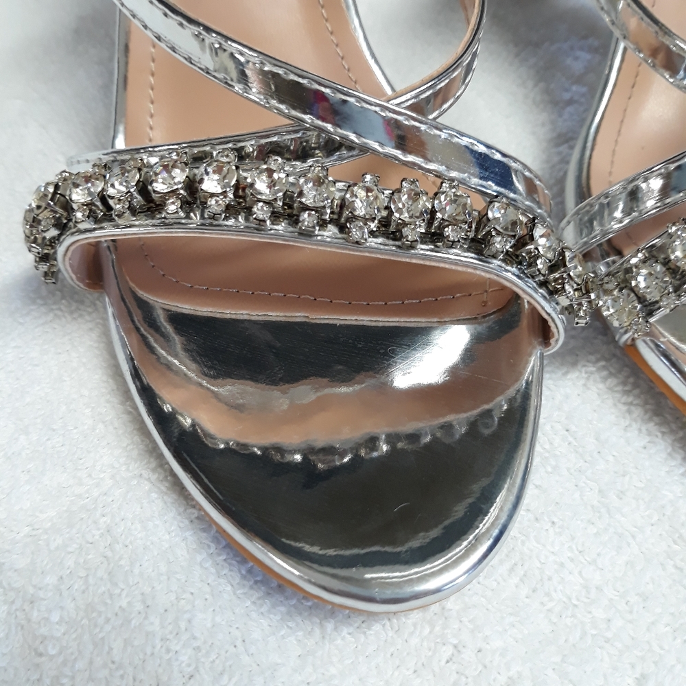 Allegra K Heels